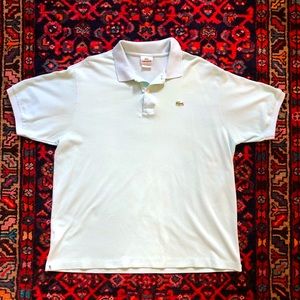 Lacoste OG Polo